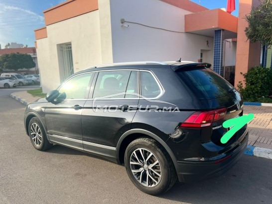 VOLKSWAGEN Tiguan occasion 1757690