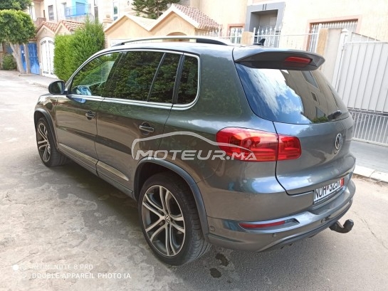 VOLKSWAGEN Tiguan occasion 1421900