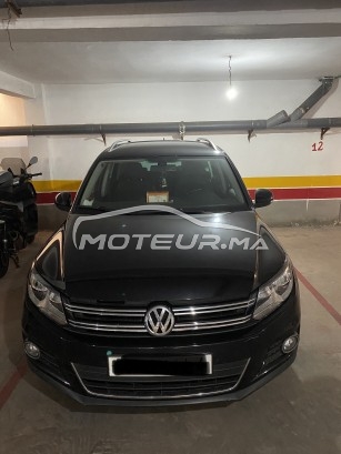 VOLKSWAGEN Tiguan occasion 1676250