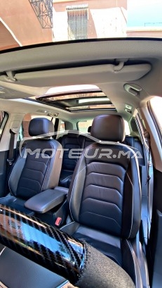 VOLKSWAGEN Tiguan Tdi 2.0 occasion 1874751