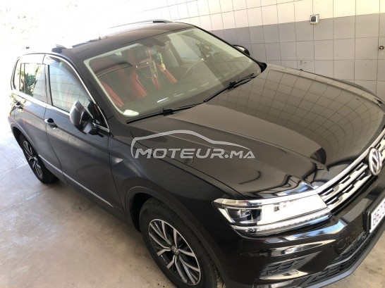 فولكزفاكن تيجوان Tiguan 2.0 tdi 150 2020 مستعملة 1617271