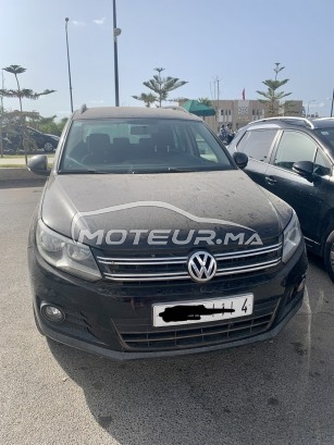 VOLKSWAGEN Tiguan occasion 1425170