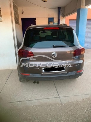 VOLKSWAGEN Tiguan occasion 1770322