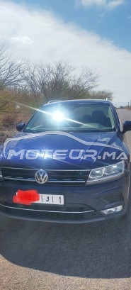 VOLKSWAGEN Tiguan occasion 1702551