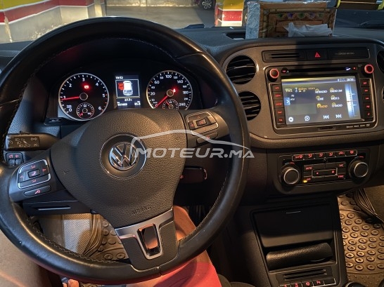 VOLKSWAGEN Tiguan occasion 1676261