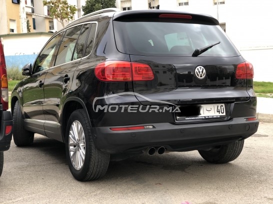 VOLKSWAGEN Tiguan occasion 1504993