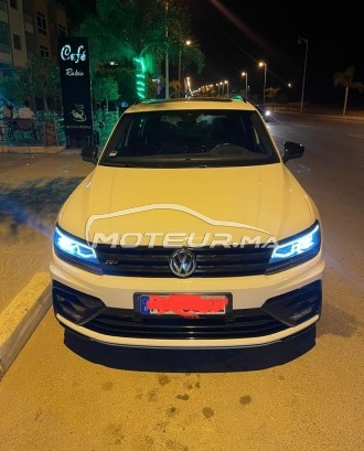 VOLKSWAGEN Tiguan R line occasion 1650770