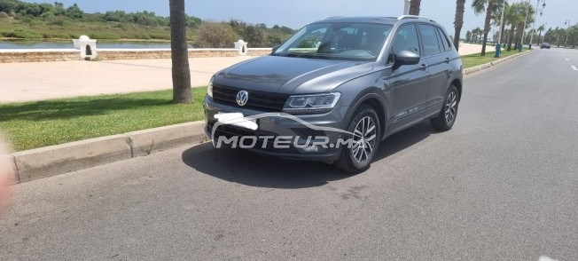 VOLKSWAGEN Tiguan occasion 1885753