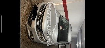 VOLKSWAGEN Tiguan occasion 1383514