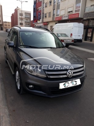 VOLKSWAGEN Tiguan occasion 1365844