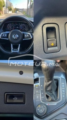 VOLKSWAGEN Tiguan occasion 1811700