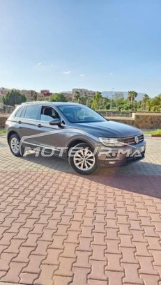 VOLKSWAGEN Tiguan occasion 1904008