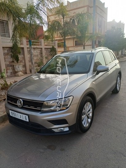 VOLKSWAGEN Tiguan 2018 occasion 1908851