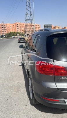 فولكزفاكن تيجوان Luxe 4x2 140 ch 2l tdi bluemotion مستعملة 1876665