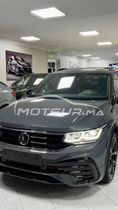 VOLKSWAGEN Tiguan occasion 1728251