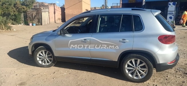 VOLKSWAGEN Tiguan Tdi occasion 1784448