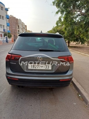 فولكزفاكن تيجوان 2.0tdi مستعملة 1880049