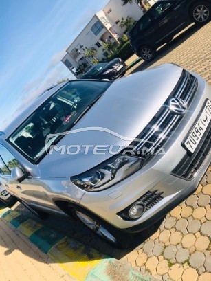 VOLKSWAGEN Tiguan Tdi occasion 1784485