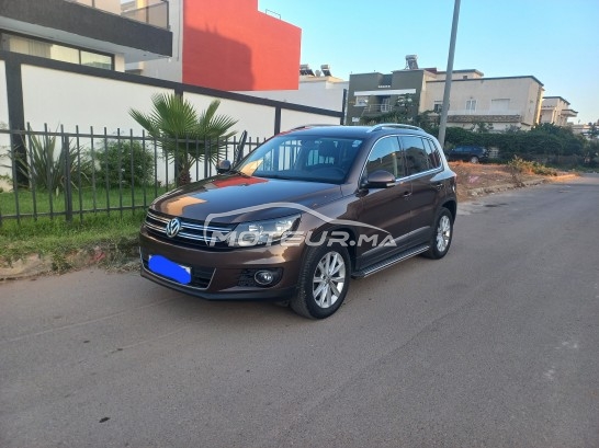 VOLKSWAGEN Tiguan 2014 occasion 1927712