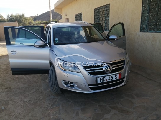 VOLKSWAGEN Tiguan occasion 1278469