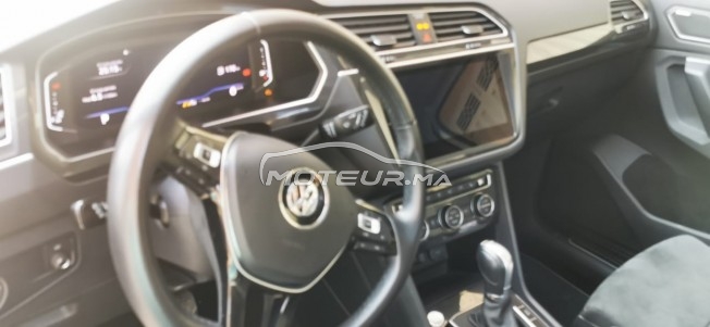 VOLKSWAGEN Tiguan occasion 1657601