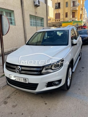 VOLKSWAGEN Tiguan occasion 1388900