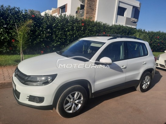 VOLKSWAGEN Tiguan occasion 1504422