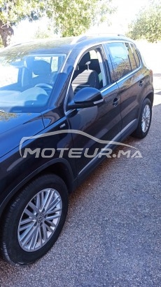 فولكزفاكن تيجوان 2.0 tdi مستعملة 1753102