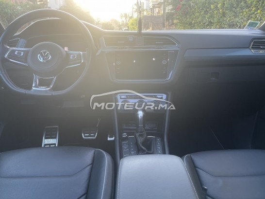 VOLKSWAGEN Tiguan occasion 1264673