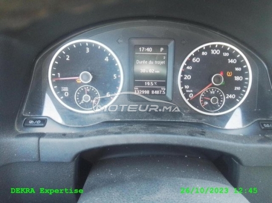 VOLKSWAGEN Tiguan occasion 1753776