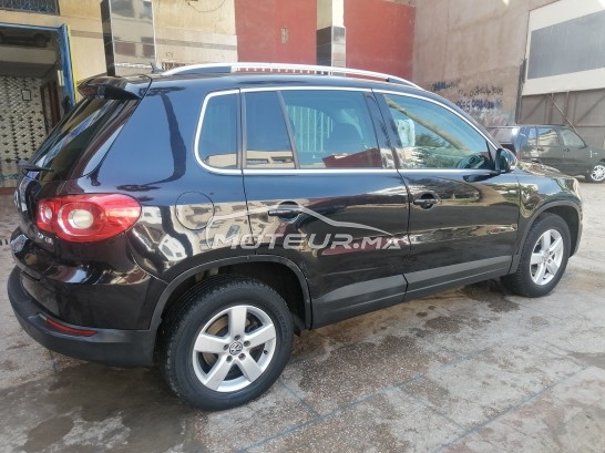 VOLKSWAGEN Tiguan occasion 1353602