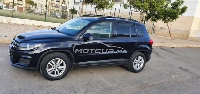 VOLKSWAGEN Tiguan occasion 1252934