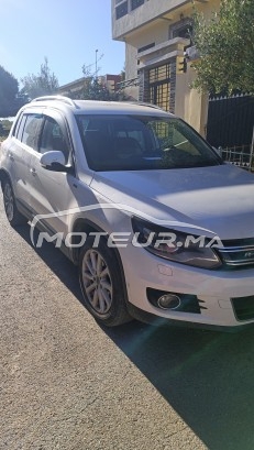 VOLKSWAGEN Tiguan Rlin occasion 1838817