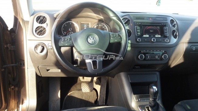 VOLKSWAGEN Tiguan occasion 247736