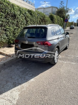 VOLKSWAGEN Tiguan Tdi occasion 1550716