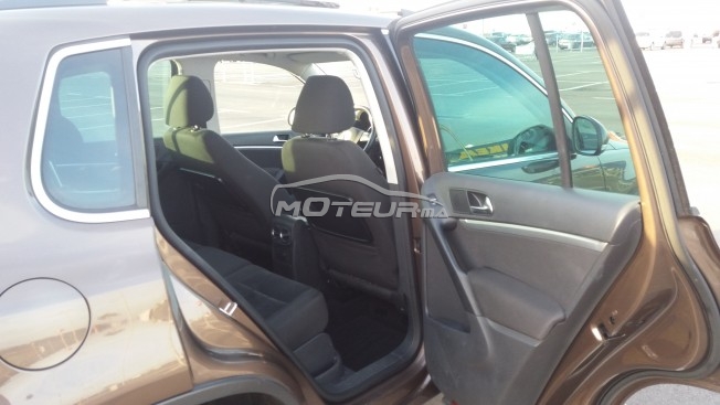 VOLKSWAGEN Tiguan occasion 247734