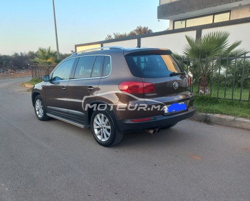 VOLKSWAGEN Tiguan 2014 occasion 1927710