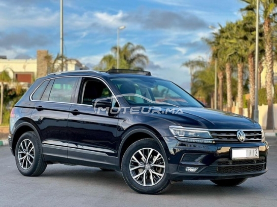 VOLKSWAGEN Tiguan occasion 1951713