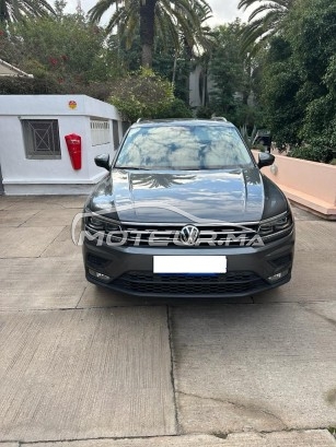 VOLKSWAGEN Tiguan occasion 1780142