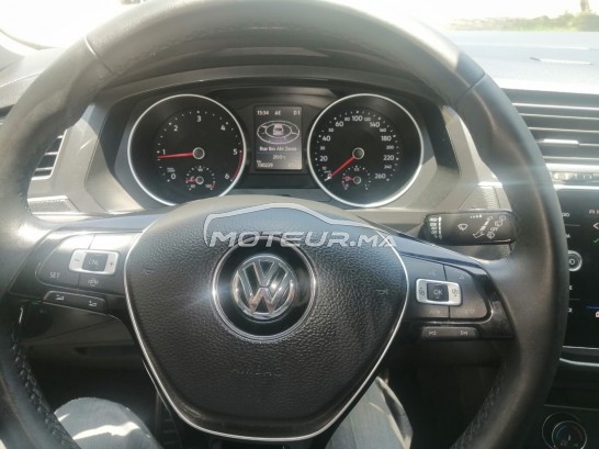 VOLKSWAGEN Tiguan occasion 1565878