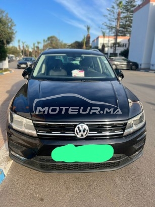 VOLKSWAGEN Tiguan occasion 1757684