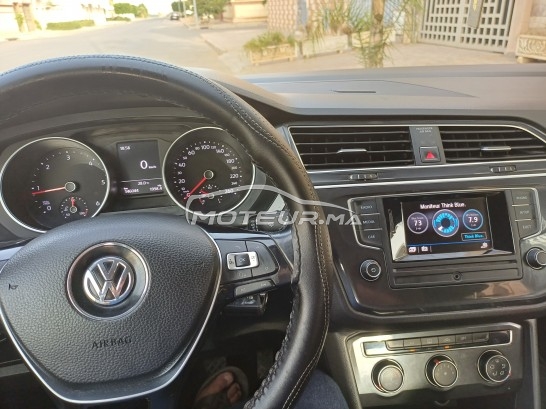 VOLKSWAGEN Tiguan 2018 occasion 1908667