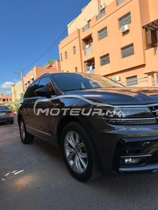 فولكزفاكن تيجوان 2.0 tdi مستعملة 1677002