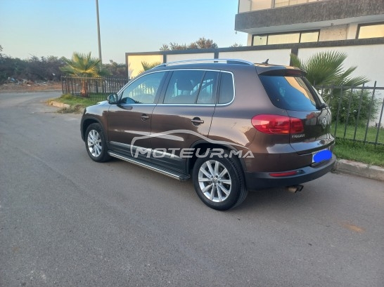 VOLKSWAGEN Tiguan 2014 occasion 1927713