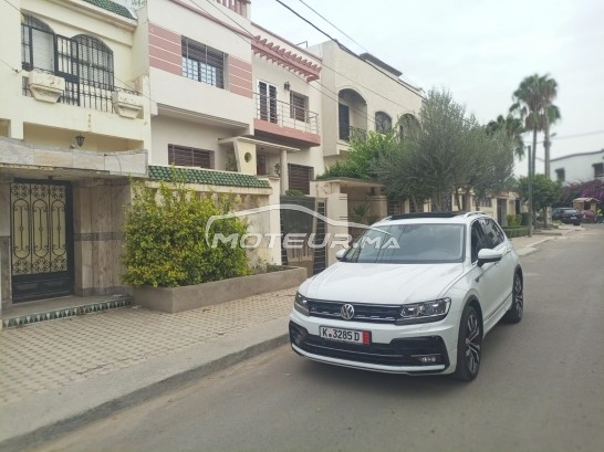 VOLKSWAGEN Tiguan occasion 1530027