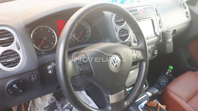 VOLKSWAGEN Tiguan occasion 772994