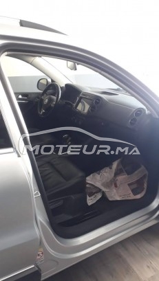 VOLKSWAGEN Tiguan Tdi occasion 1784446