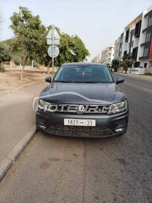 فولكزفاكن تيجوان 2.0tdi مستعملة 1880052