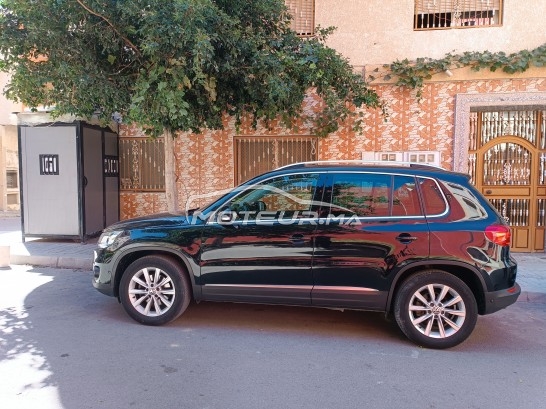 VOLKSWAGEN Tiguan occasion 1715982