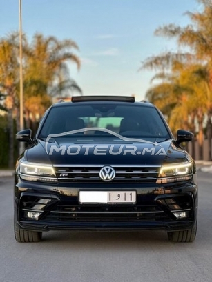 VOLKSWAGEN Tiguan occasion 1994288